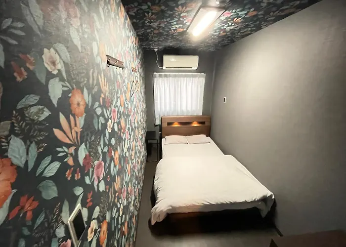Hotel Sunplaza 2 Annex